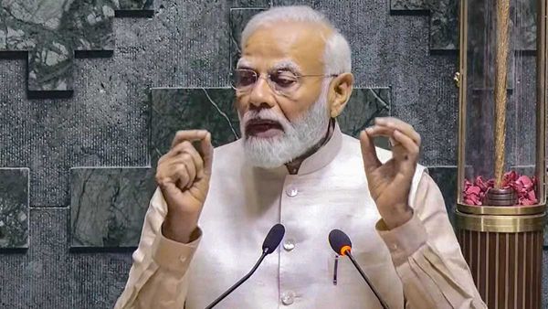 Vande Mataram Turns 150: PM Modi to Lead Special Lok Sabha Discussion Today