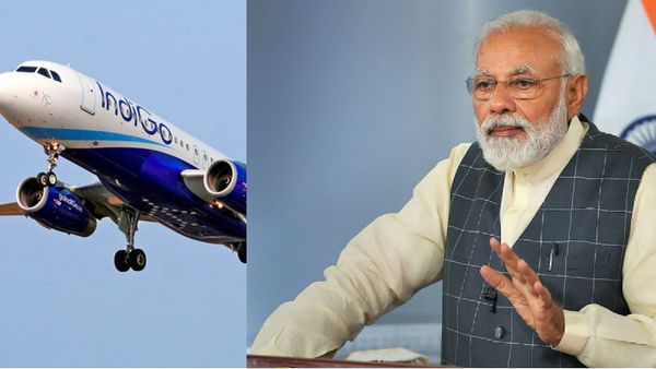 PM Modi Addresses IndiGo Crisis: 'Rules to Improve System, Not Harass People'