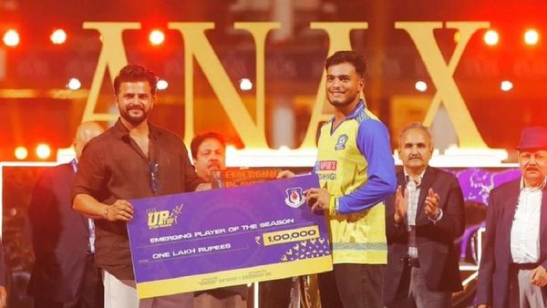 Who Is Prashant Veer? Why CSK Went All Out for UP All-Rounder at Rs 14.20 Crore in IPL Auction 2026