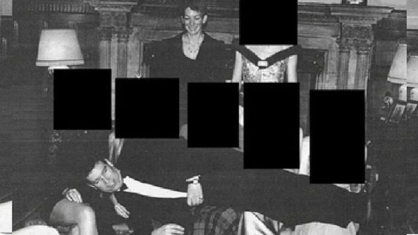 Epstein Files Spotlight Prince Andrew’s Ties Inside Britain’s Most Private Royal Spaces