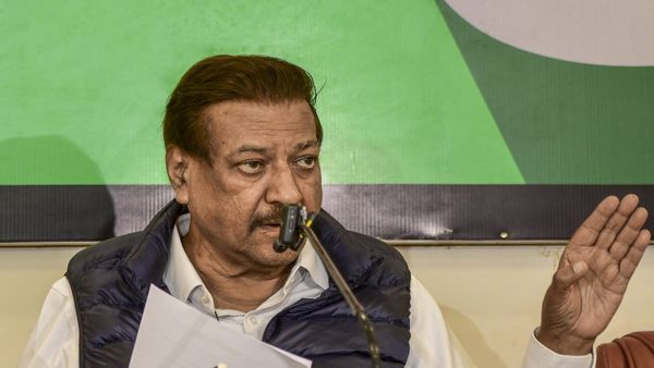 I'll Not Say Sorry: Prithviraj Chavan Refuses To Apologise Over Operation Sindoor Comment
