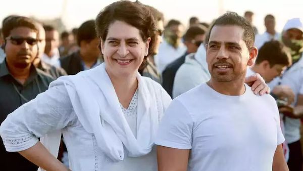 Priyanka Gandhi Vadra’s Name Rises as Potential PM, Sparks Debate in Congress