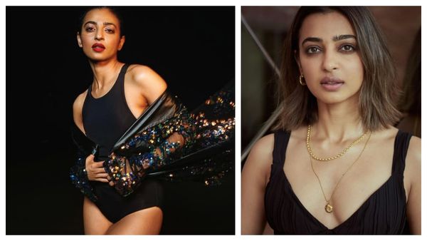 How Much Rounder? Radhika Apte On Being Asked To Enhance Bum & Breasts In South Film