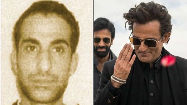 Did You Know? Akshaye Khanna Dhurandhar Character Rehman Dakait Killed His Mother at 15!