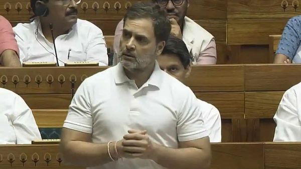 Rahul Gandhi Warns Election Commission Gyanesh Kumar, Accuses Of Foul Play, Says “We Will Find You”