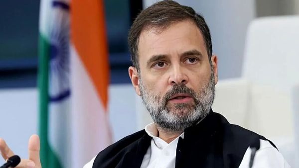 Rahul Gandhi Slams MGNREGA Repeal, Calls It an Attack on Federalism and Poor