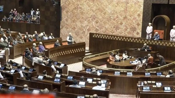 Rajya Sabha to Lead With Crucial SIR Debate Today Even as IndiGo Turmoil Reaches Lok Sabha