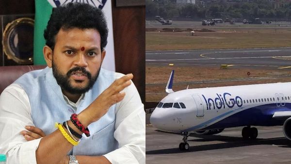 Mismanagement Behind IndiGo's Mass Flight Cancellations, Says Aviation Minister