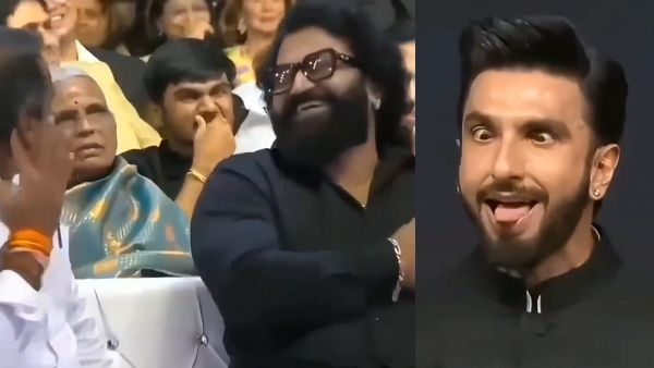 Complaint Filed Against Actor Ranveer Singh For Mocking Sacred ‘Daiva’ Tradition In ‘Kantara’
