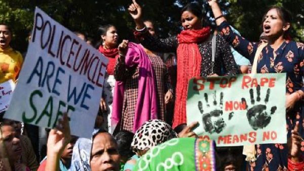 Faridabad Rape Case: Police Arrest Two After Alleged In-Vehicle Assault