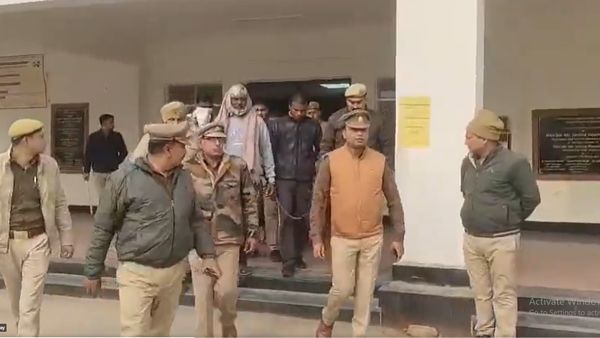 Nine Years After Crime, Court Awards Life Term to All Convicts in Bulandshahr NH-91 Gang Rape Case