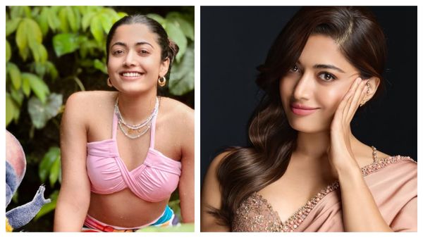 Deep Moral Decline: Rashmika Mandanna Denounces Viral 'Leaked' Bikini Cocktail 2 Photo