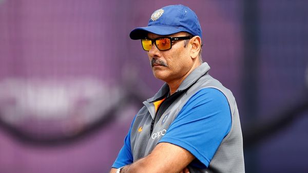 Ravi Shastri’s “Six Months” Comment on T20 World Cup Goes Viral
