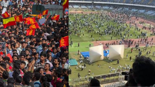 A Tale of Two Cities: Bengaluru and Kolkata - What a Mess(i)