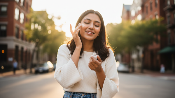 Gen Z Minimal Makeup Preferences Drive India's Brand Shift in Beauty