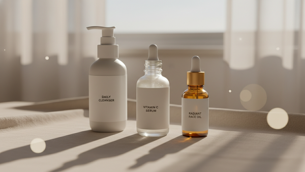 Serum Before Oil: A Step-by-Step Skincare Order Guide