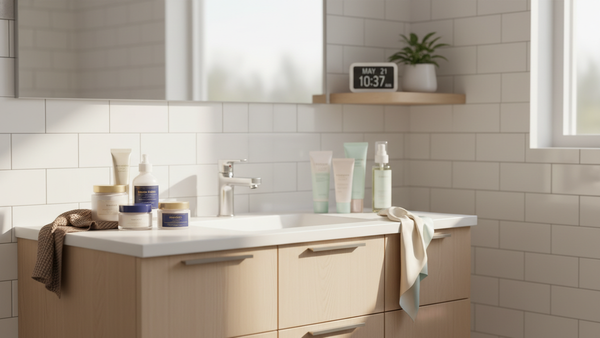 Winter to Summer Skincare Switch: Rebalancing Your Routine for Indian Weather