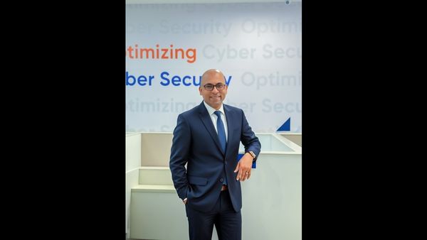 Rethinking Cybersecurity: AI And Cloud Challenges In India