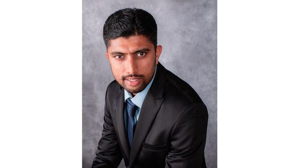 Revolutionising Distribution Network Optimisation By Achyutha Mohan At Grainger