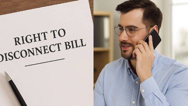 Right to Disconnect Bill Introduced in Lok Sabha: No Calls or Emails After Working Hours