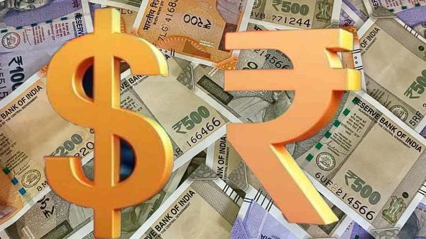 Rupee Slides to Fresh All-Time Low of 90.58 Against US Dollar