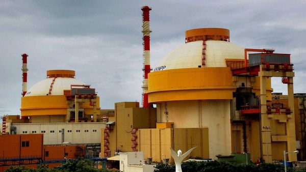 Russia's Rosatom Delivers Critical Fuel for Kudankulam Nuclear Reactor