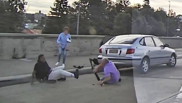 Bondi Beach: Sajid Akram Left Hyderabad in 1998 and Did Not Return to India Even After His Father’s Death