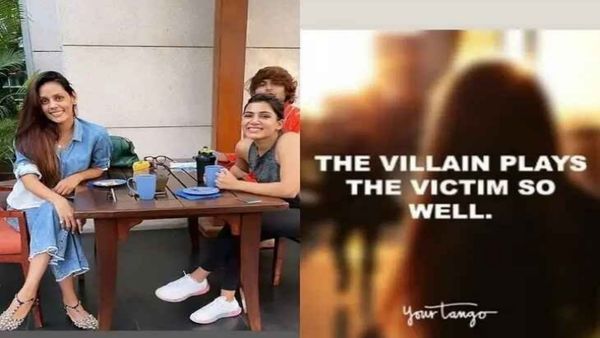 Samantha's Ex Makeup Artist Attacked For 'Villain Plays Victim' Comment After Her Marriage