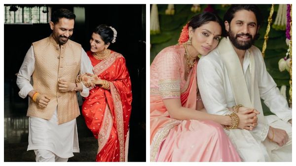 Samantha Marries Raj, 3 Days Before Naga Chaitanya's First Anniversary - Coincidence Or Sweet Revenge?