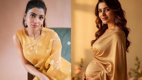 Samantha Ruth Prabhu Pregnancy Rumours: How the 'Hush-Hush' Wedding with Raj Nidimoru Fueled Buzz
