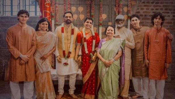 Meet Sheetal Nidimoru, Samantha Ruth Prabhu’s New Sister-in-Law Who Won Hearts With a Touching Message