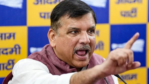 AAP MP Calls for Protection of Minorities Amid Reports of Religious Vandalism