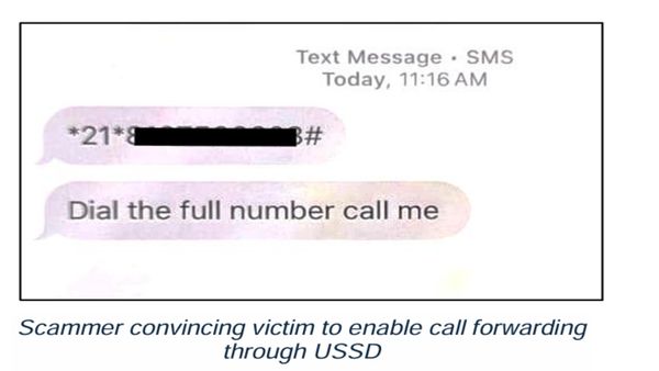 What Is The USSD Scam? MHA Warns of New Cyber Scam After Rise In Call Forwarding Fraud