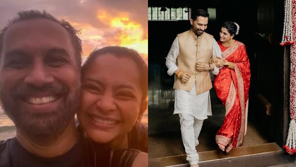 Meet Shhyamali De, Raj Nidimoru’s Ex-Wife, Who Returns to Headlines After His Wedding to Samantha Ruth Prabhu