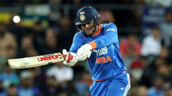 India T20I Series Against South Africa: Shubman Gill Named As Vice Captain, Hardik Pandya Return In Squad