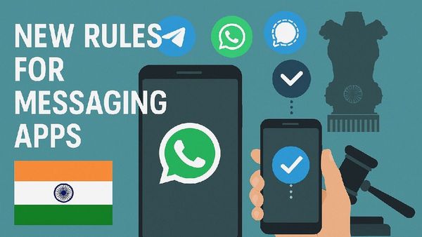 New SIM‑Binding Regulation: Impact on WhatsApp, Telegram, and Snapchat Messaging – Explained
