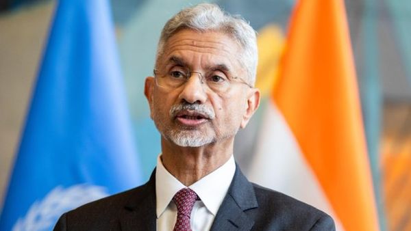 S Jaishankar to Represent India at Former Bangladesh PM Khaleda Zia’s Last Rites