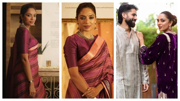 Is Sobhita Dhulipala Really Pregnant & Expecting First Baby With Naga Chaitanya?