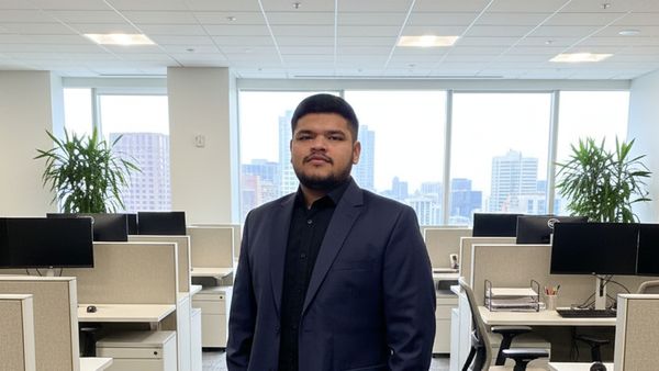 Solving Supply Chain Puzzles in Real-Time, Insights from Kishan Patel