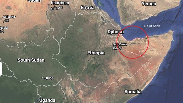 What Is Somaliland, Where Is It and Why Israel’s Recognition Has Sparked Global Backlash