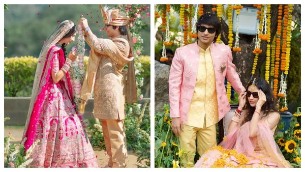 Sourav Joshi's Marriage Videos Amass Over 50M Views; Netizens Link Wedding Craze To Cheap Data, Unemployment