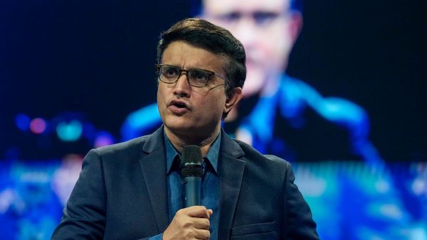 Sourav Ganguly Sues Argentina Fan Club President for Rs 50 Crore Over Messi Kolkata Visit