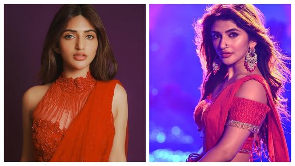 Are Sreeleela's Bathroom Selfies In Towel Real Or Fake? Actress Breaks Silence