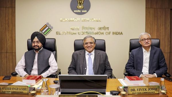 EC Scrapped Citizenship Act Reference From SIR Order Despite Commissioner's 'Harassment' Warning