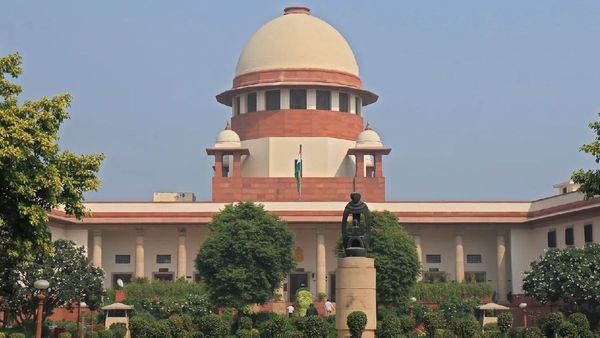 Aravalli Mining Case: Supreme Court To Hear Centre Ban On New Leases On Monday