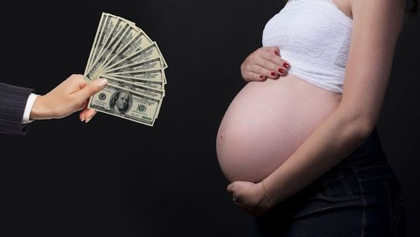 Are American Surrogates Powering a Hidden Baby Boom for China’s Rich?