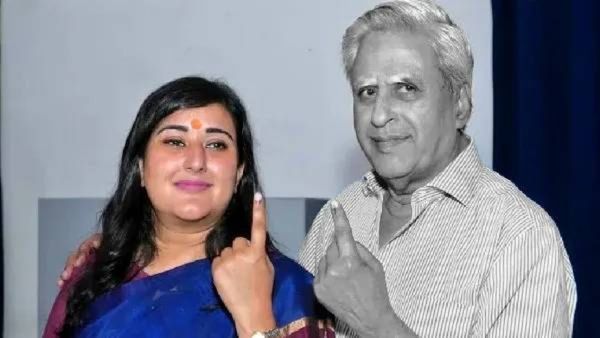 Former Mizoram Governor Swaraj Kaushal, Husband of Sushma Swaraj, Passes Away as PM Modi Mourns His Death