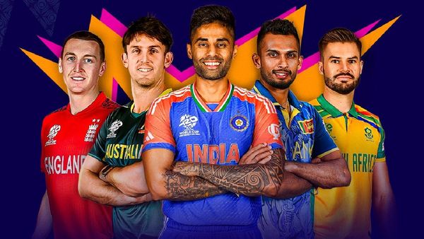 T20 World Cup 2026 Tickets On Sale From Today: How and Where You Can Buy Them