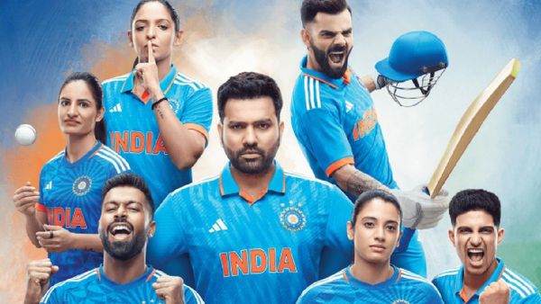 India Cricket 2026 Schedule: Men And Women International Fixtures And World Cup