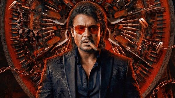 The Devil Box Office Collection Day 1: Strong Response In Bengaluru, Weak In Mangaluru